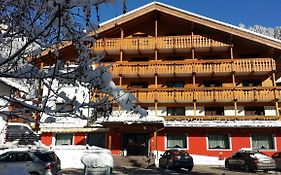 Hotel Engel